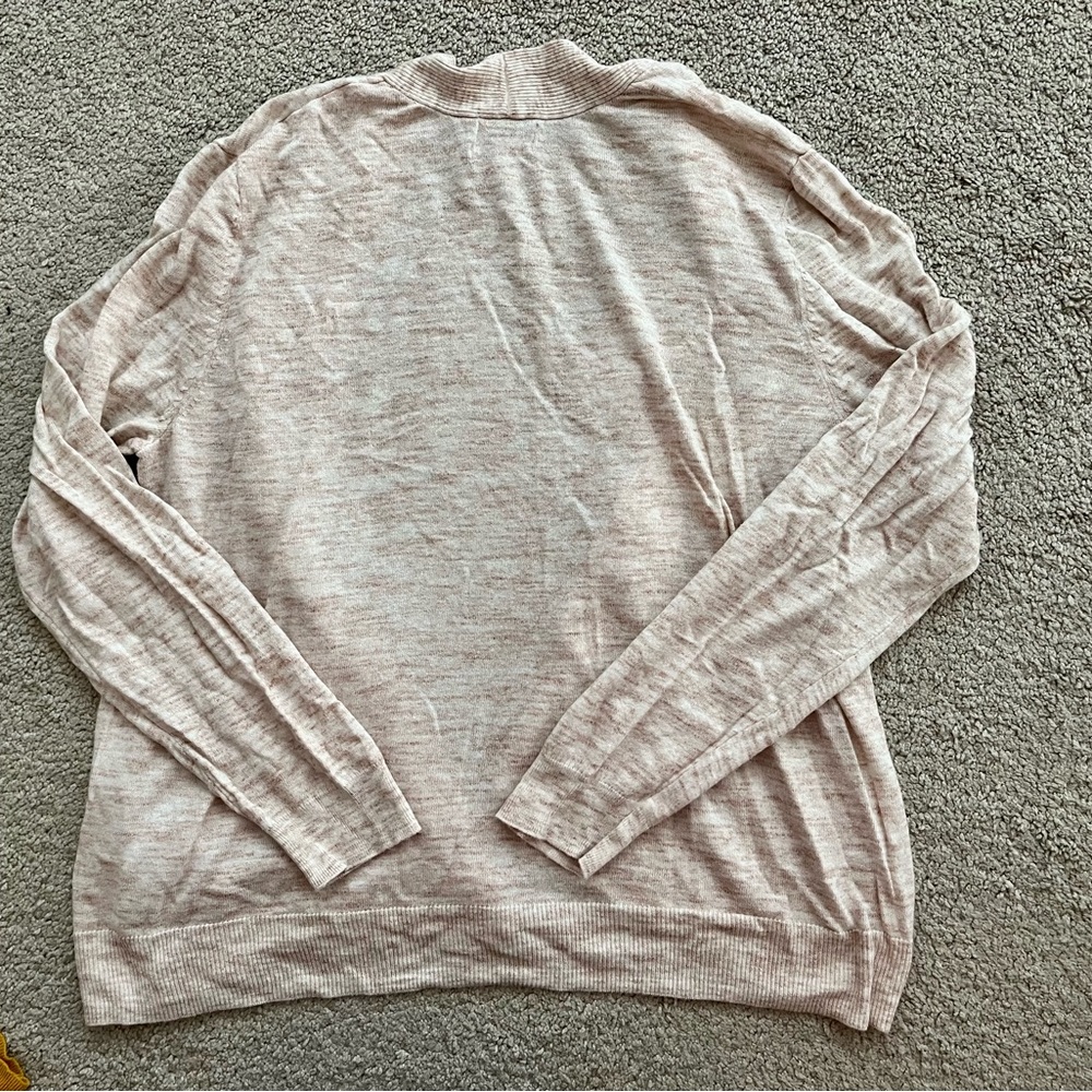 Two Cardigans - Picture 9 of 10